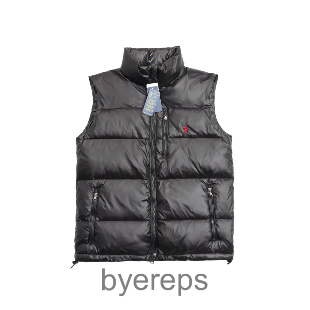 Ralph Lauren Vest — photo 2 of 4