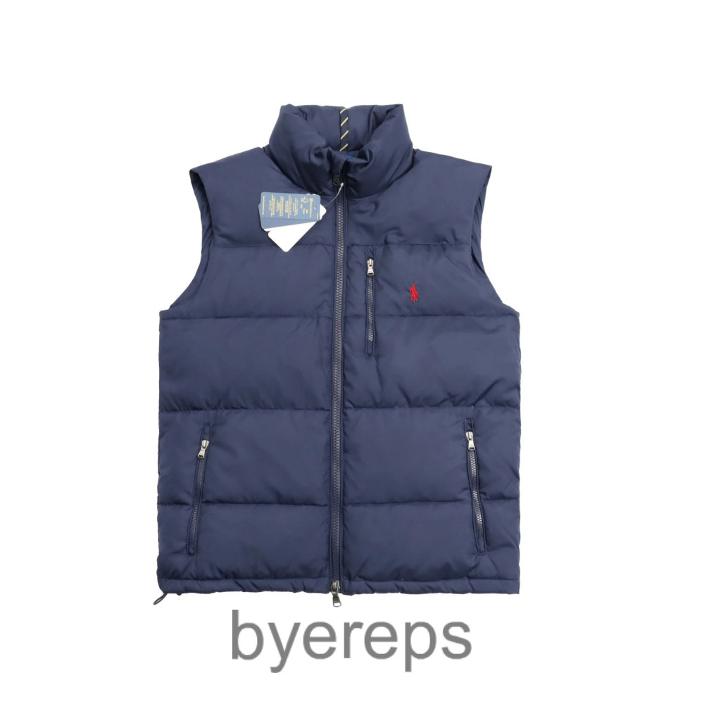 Ralph Lauren Vest — photo 3 of 4