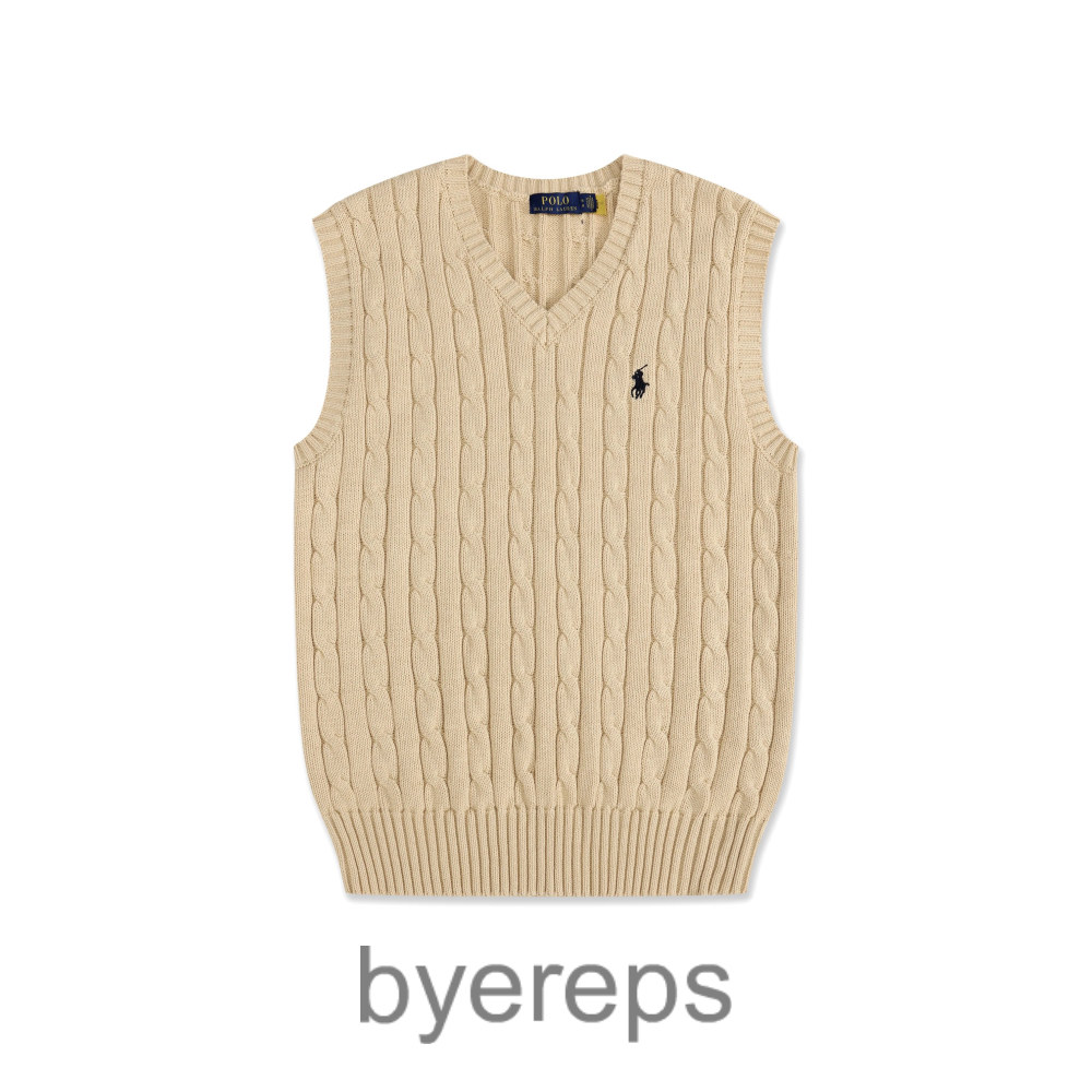 Ralph Lauren Vest — photo 3 of 4