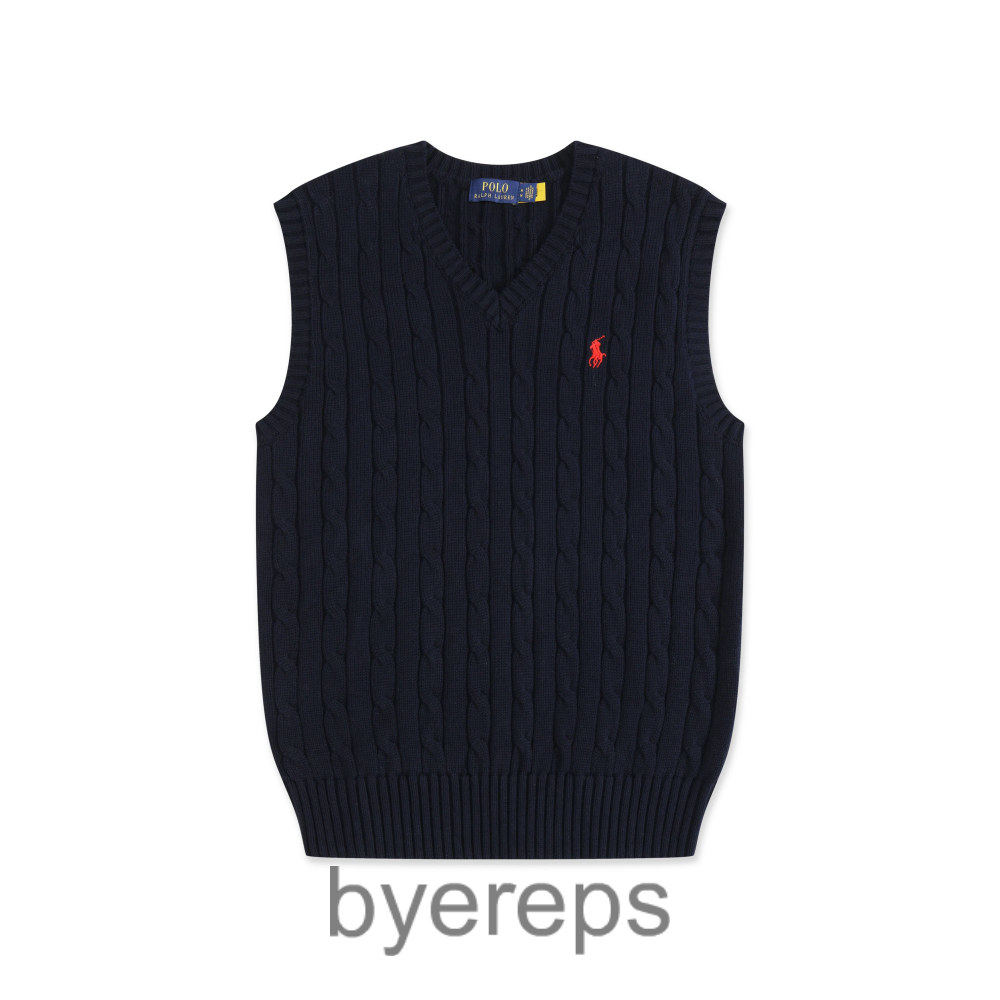 Ralph Lauren Vest — photo 4 of 4