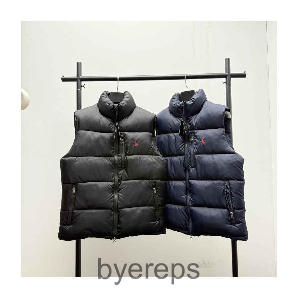 Ralph Lauren Vest