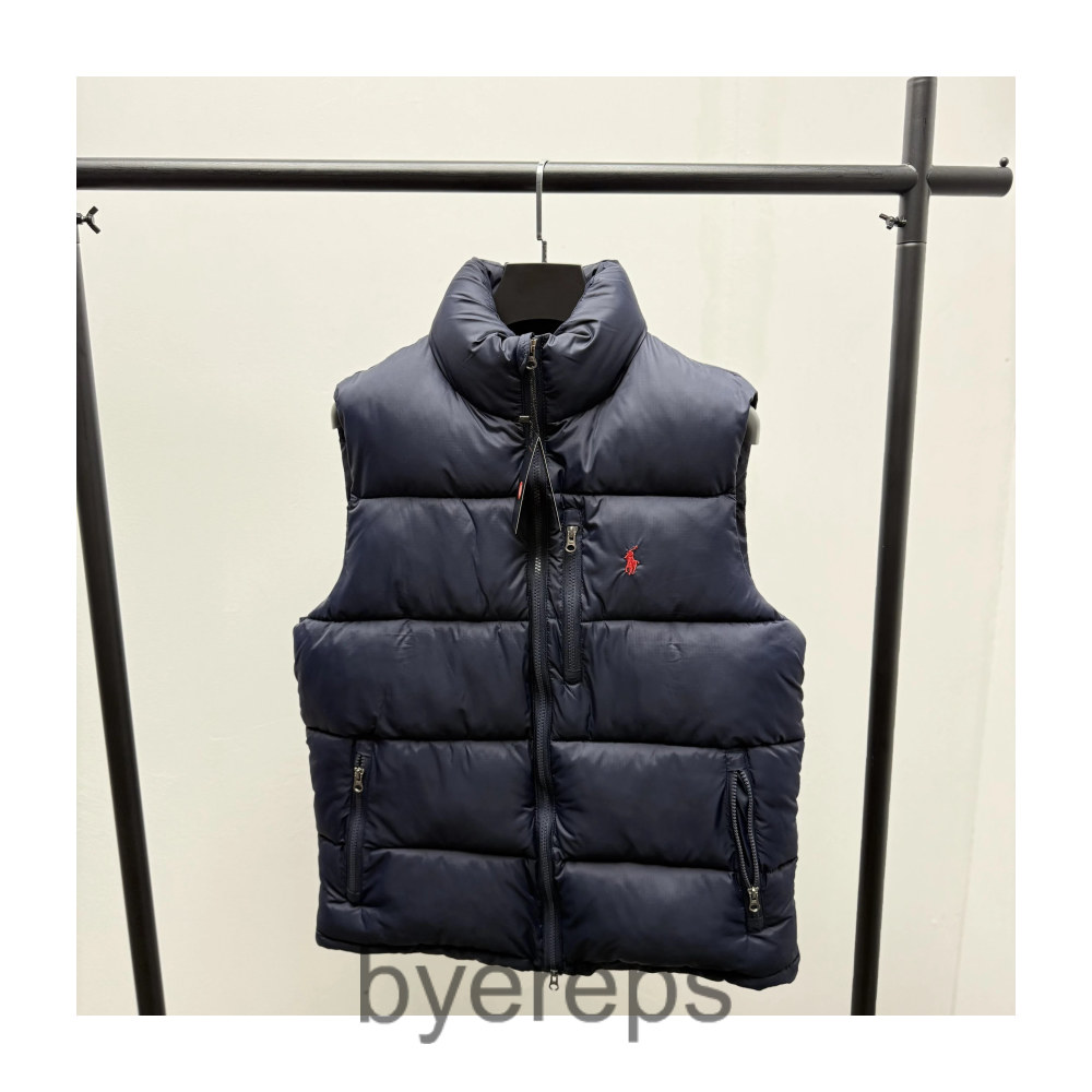 Ralph Lauren Vest — photo 2 of 4