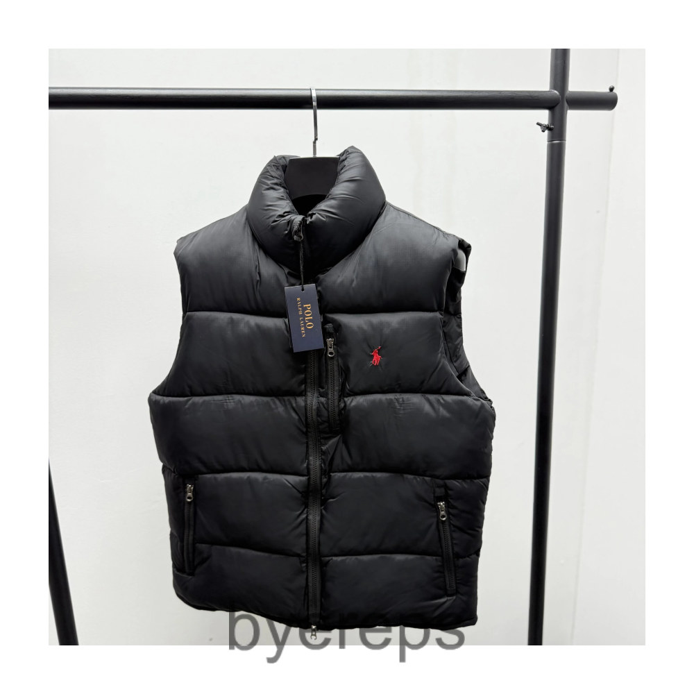 Ralph Lauren Vest — photo 3 of 4