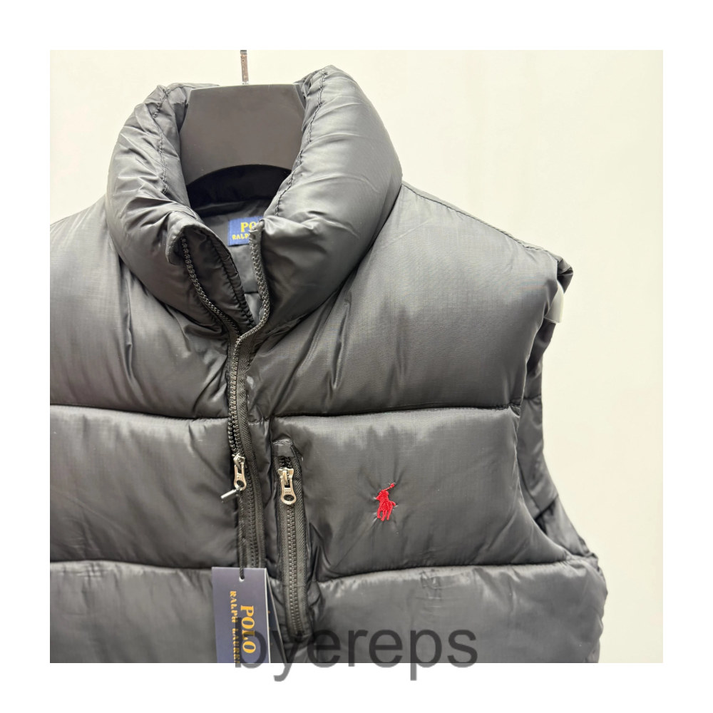 Ralph Lauren Vest — photo 4 of 4