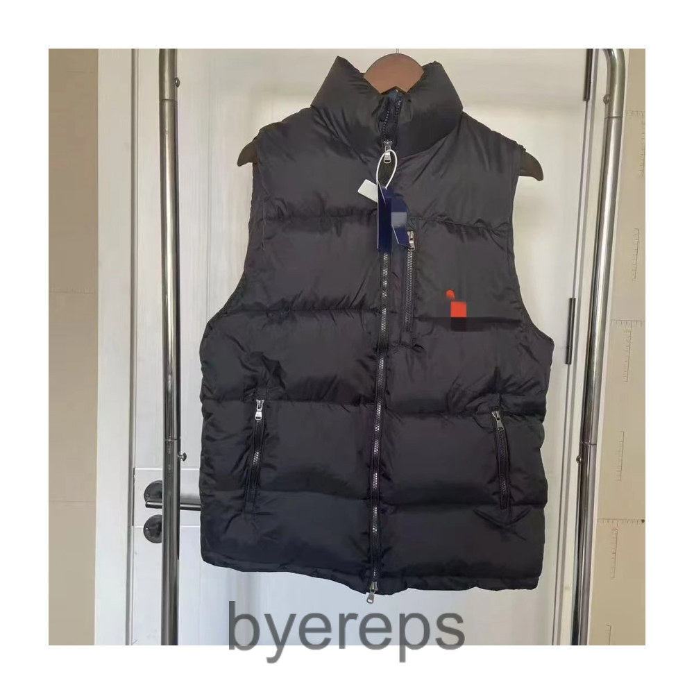 Ralph lauren vest ( better batch ) — photo 3 of 4