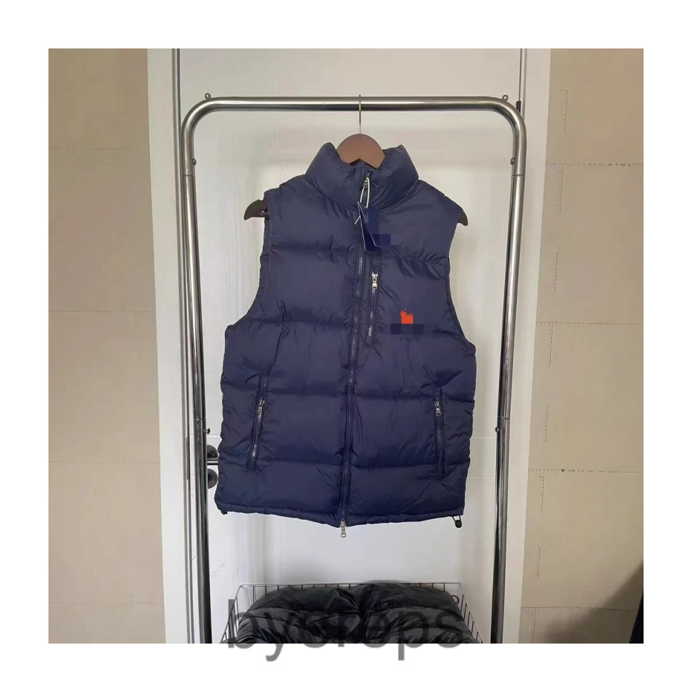 Ralph lauren vest ( better batch ) — photo 4 of 4