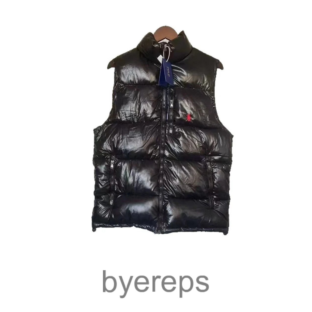 Ralph lauren vest — photo 2 of 4