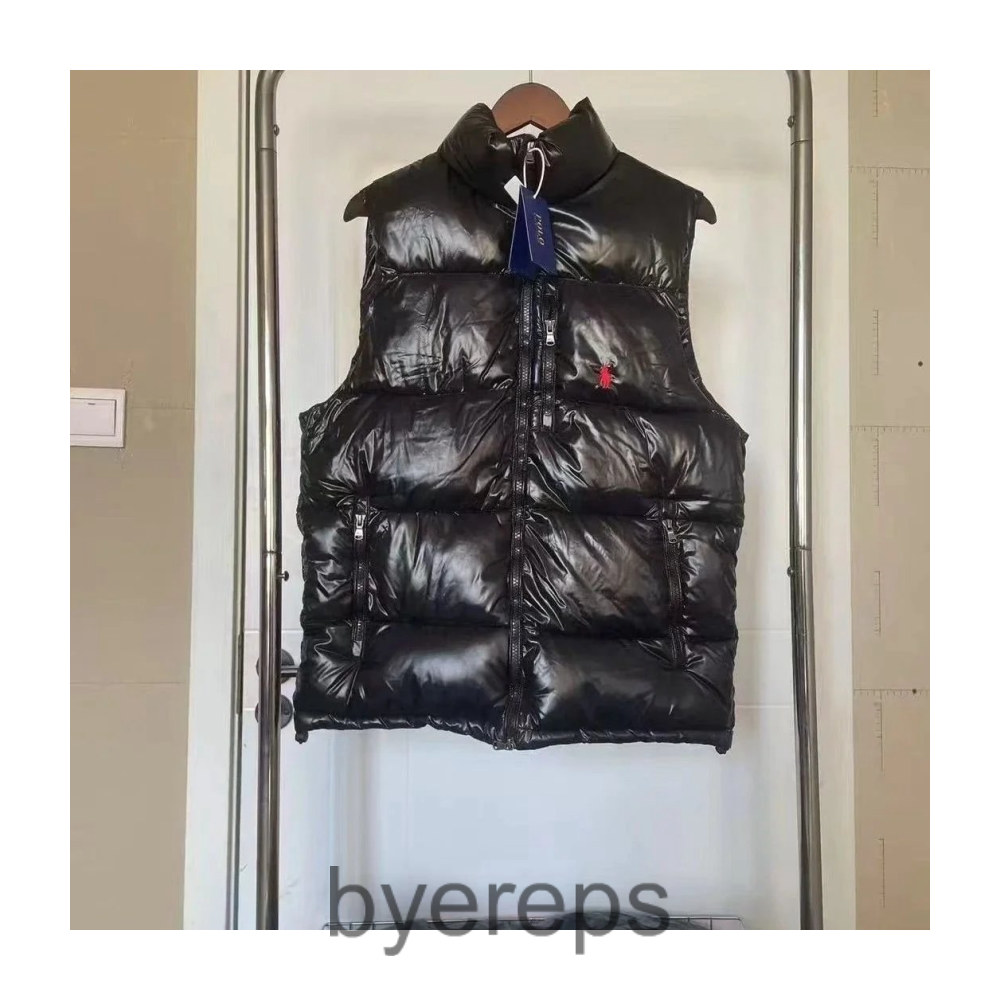Ralph lauren vest — photo 3 of 4