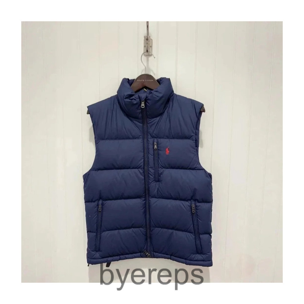 Ralph lauren vest — photo 4 of 4