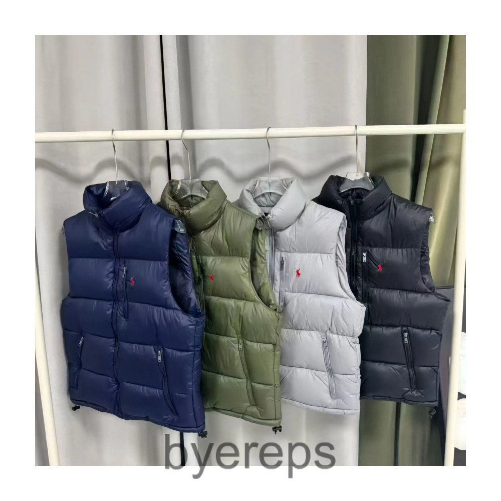 Ralph lauren vest ( has more )