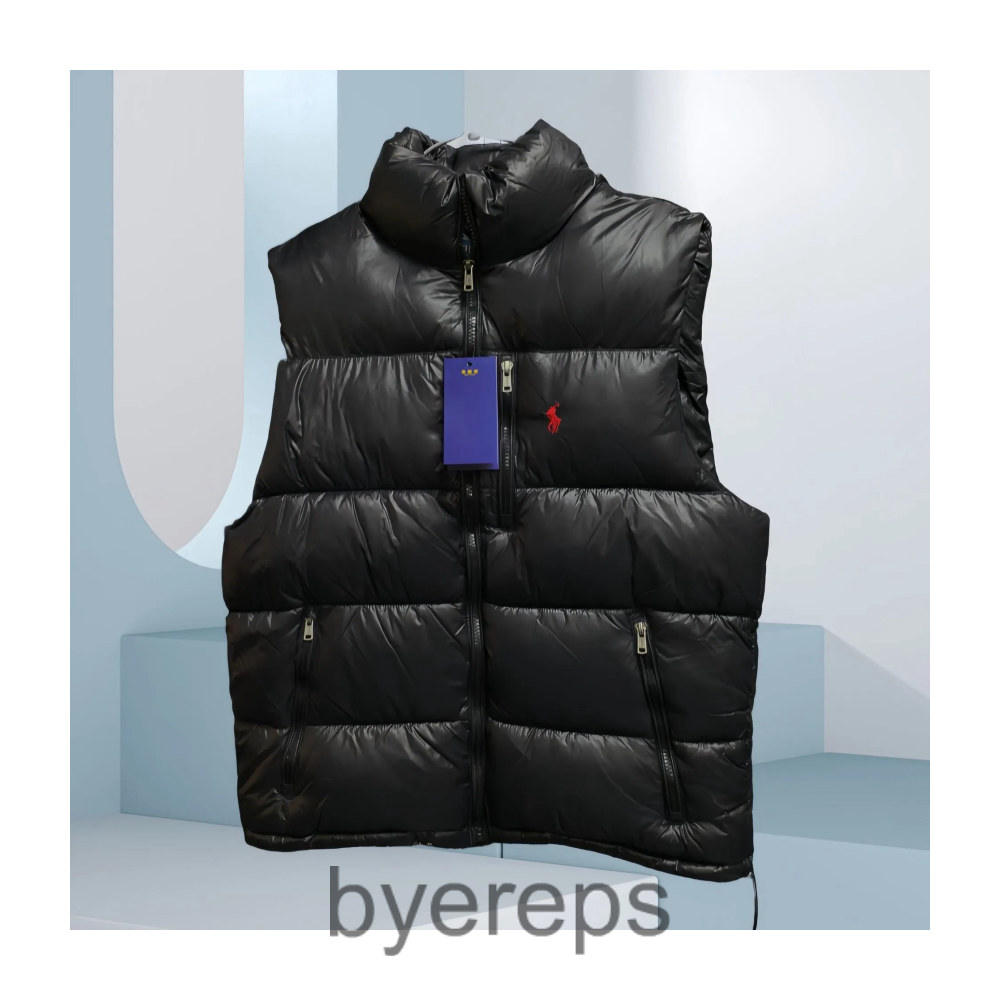 Ralph lauren vest ( has more ) — photo 2 of 4