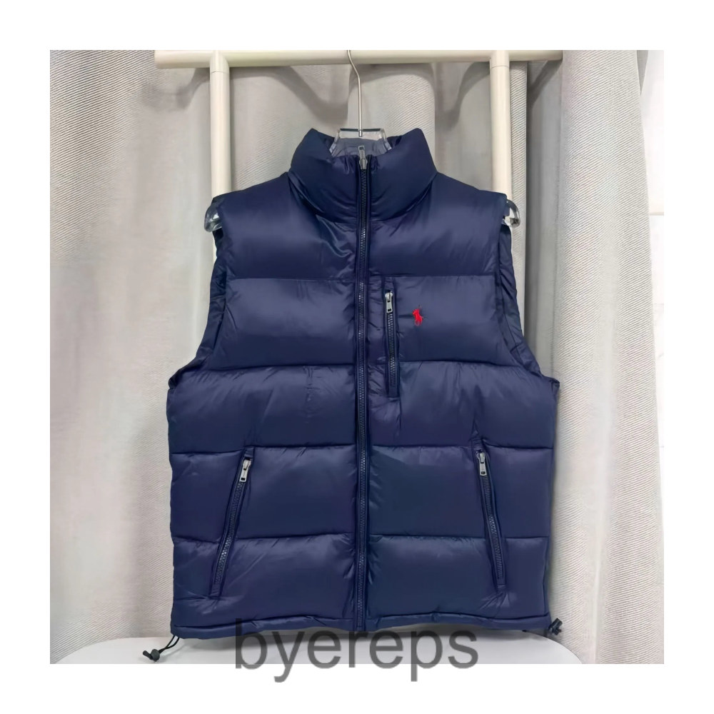 Ralph lauren vest ( has more ) — photo 3 of 4
