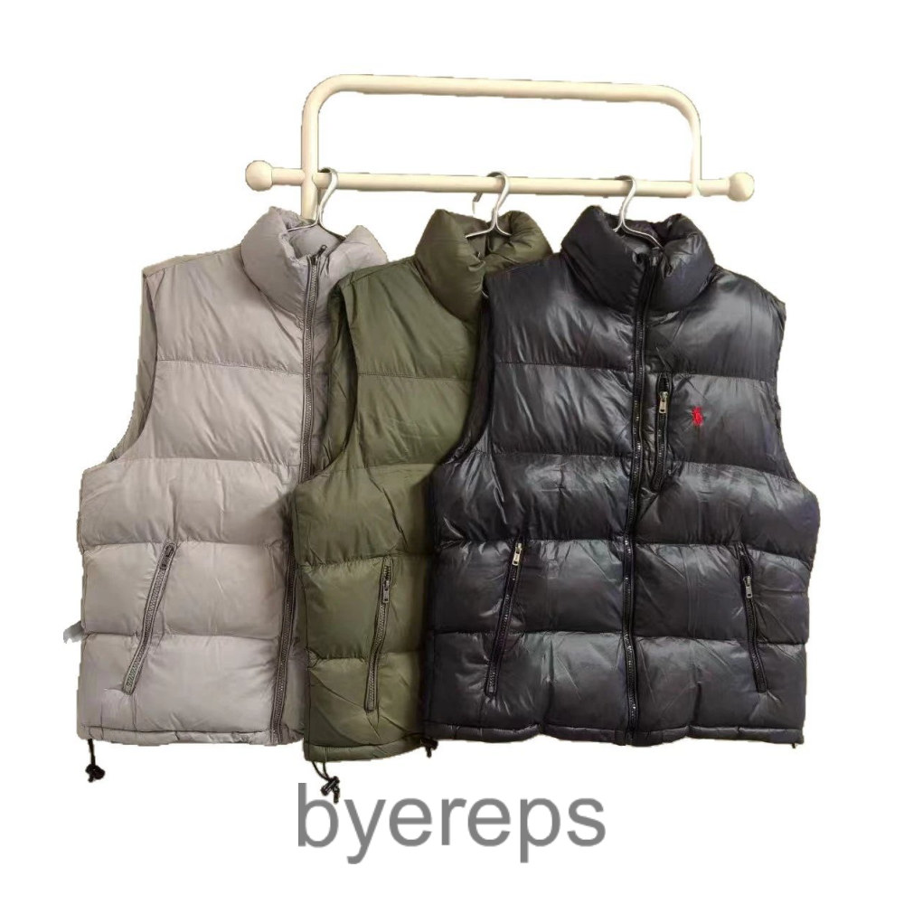 Ralph lauren vest ( has more ) — photo 4 of 4