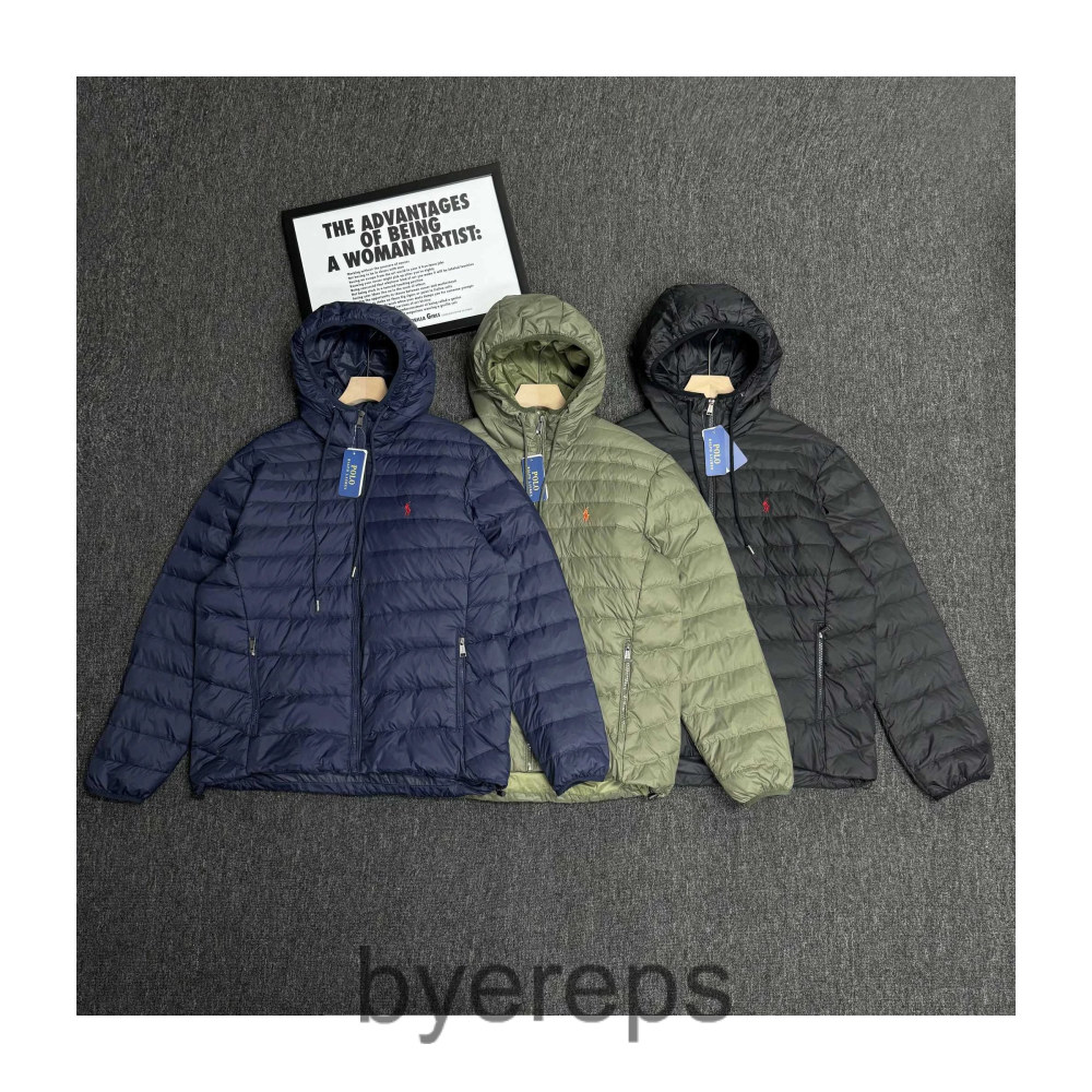 Ralph Lauren Vintage Jackets