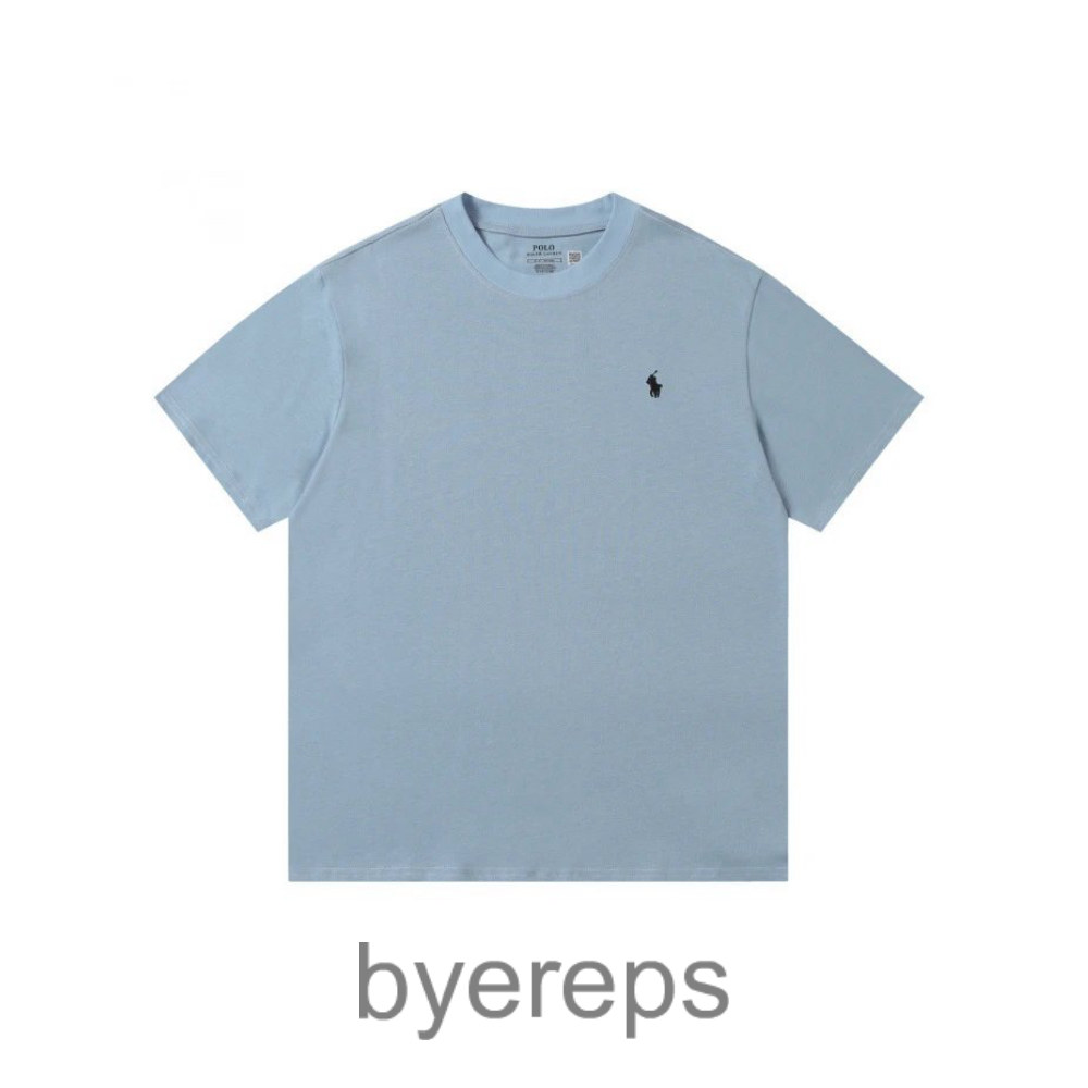 Ralph Lauren White Slim Tee — photo 4 of 4