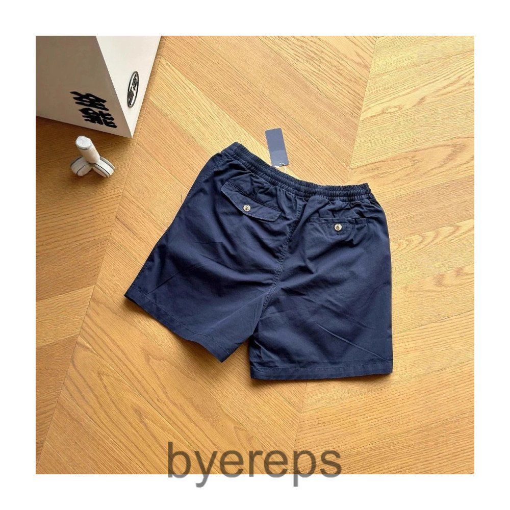 Ralph lauren wool shorts