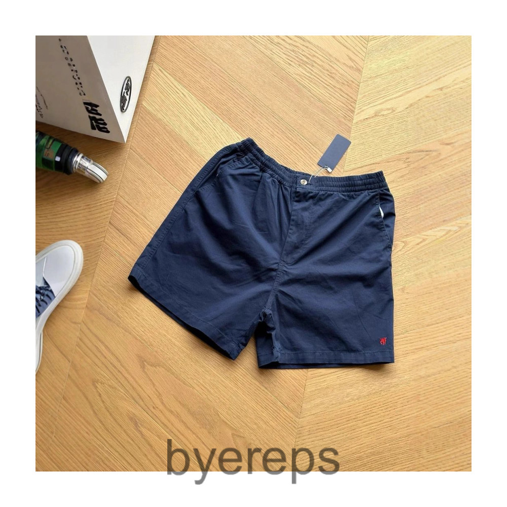Ralph lauren wool shorts — photo 2 of 4
