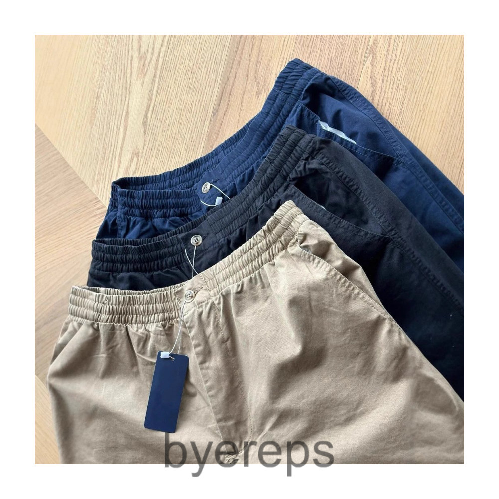 Ralph lauren wool shorts — photo 3 of 4
