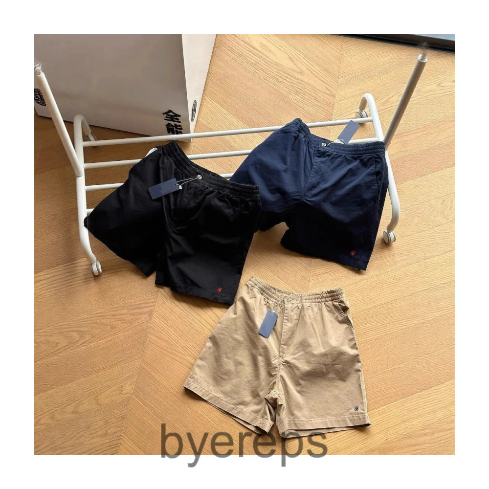 Ralph lauren wool shorts — photo 4 of 4