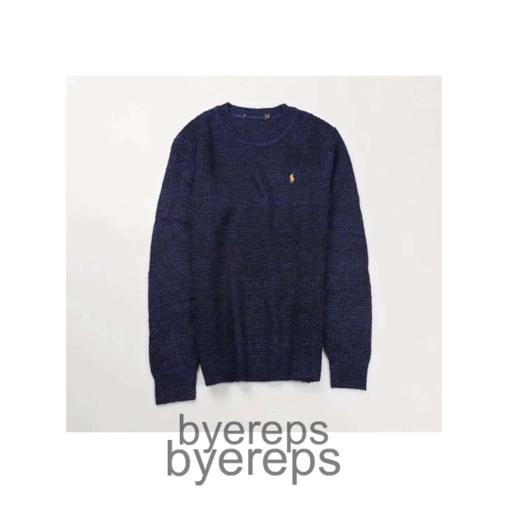 Ralph Lauren Wool Sweater