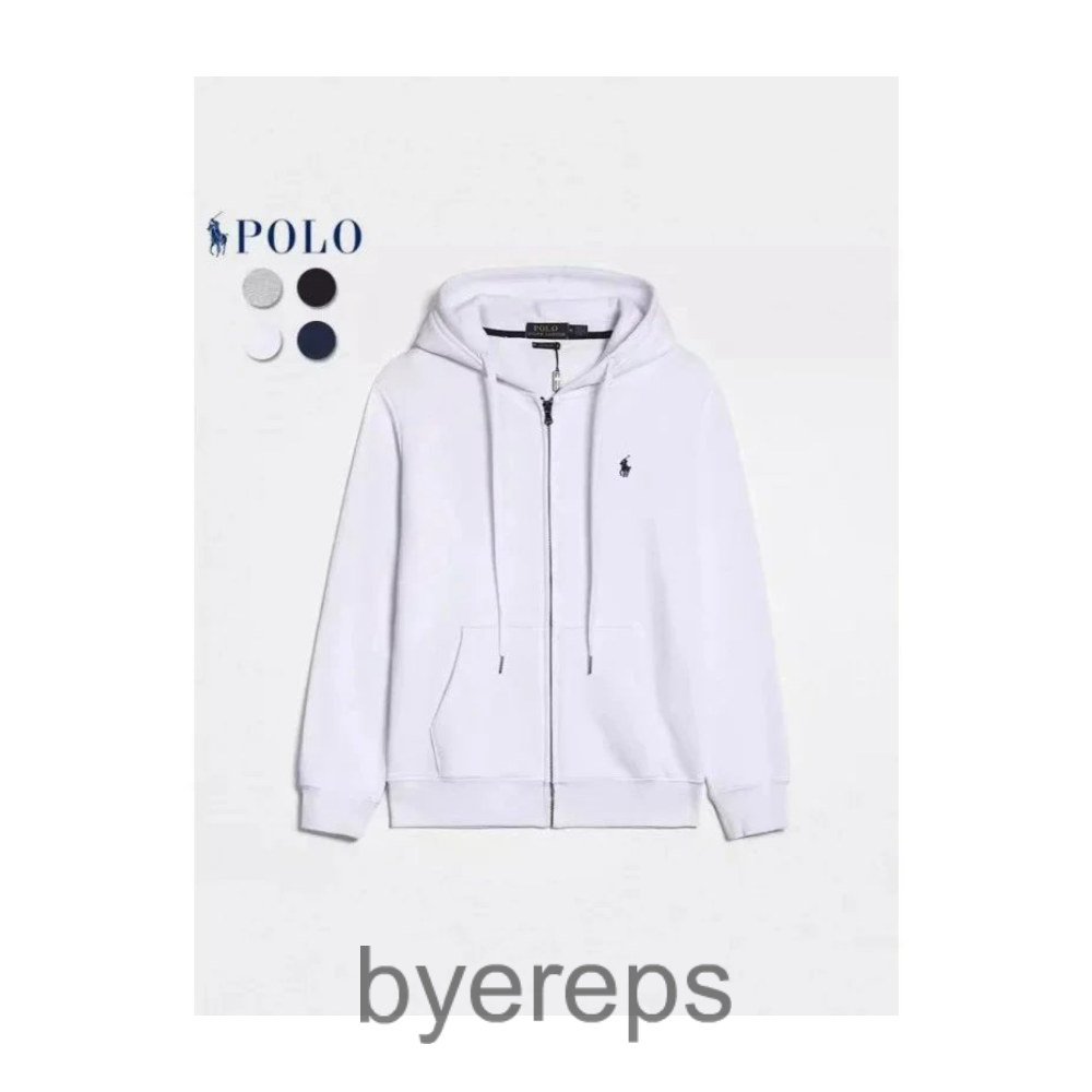Ralph lauren zip-up — photo 4 of 4