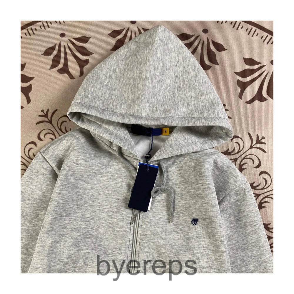 Ralph lauren zip-up ( has more )
