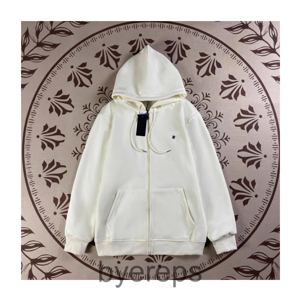 Ralph lauren zip-up ( has more ) — photo 2 of 4