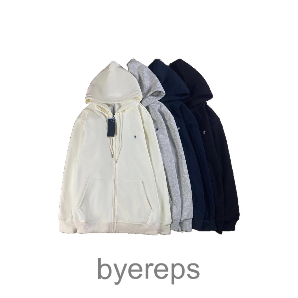 Ralph lauren zip-up ( has more ) — photo 4 of 4