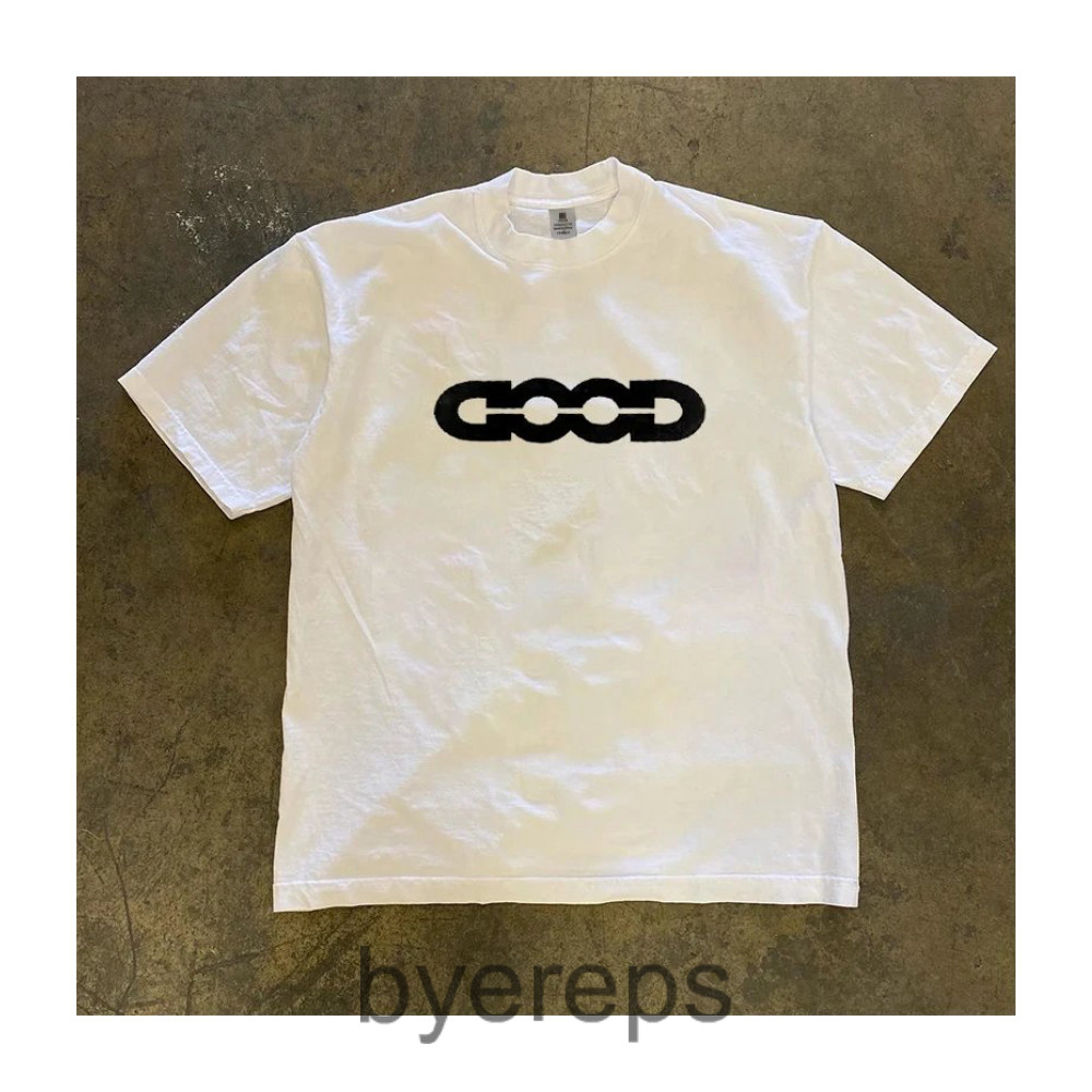 Unbranded Random Cheap Tee — photo 2 of 4