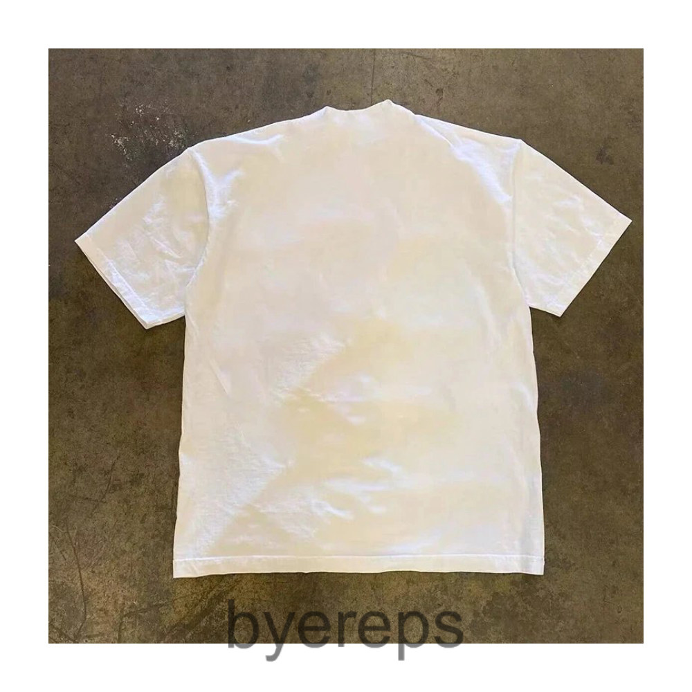 Unbranded Random Cheap Tee — photo 3 of 4
