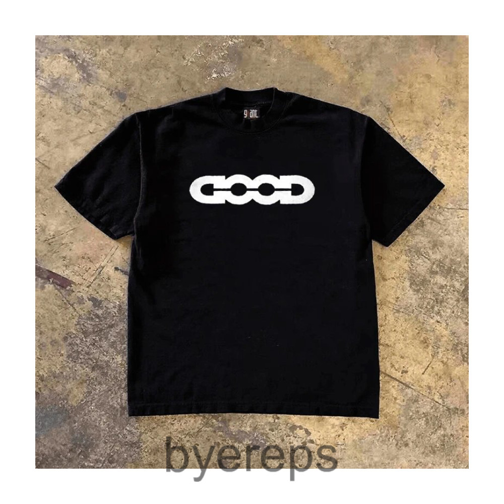 Unbranded Random Cheap Tee — photo 4 of 4