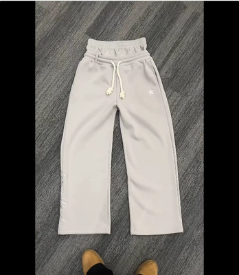 Random Double Waist Sweats (3 Colors)