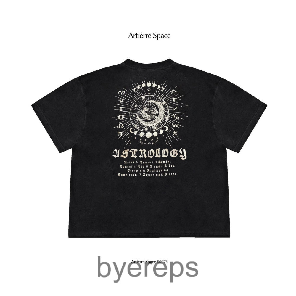 Unbranded Random No Name Tee — photo 2 of 4