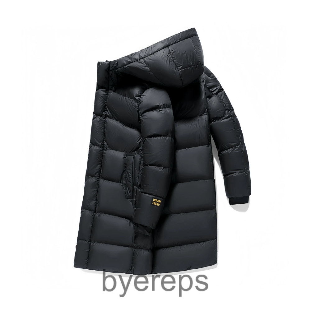 Unbranded Random winter coat — photo 4 of 4