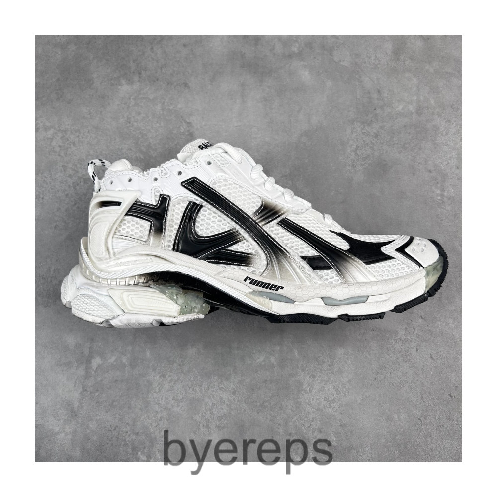 Rare balenciaga runners [OG Batch] — photo 4 of 4