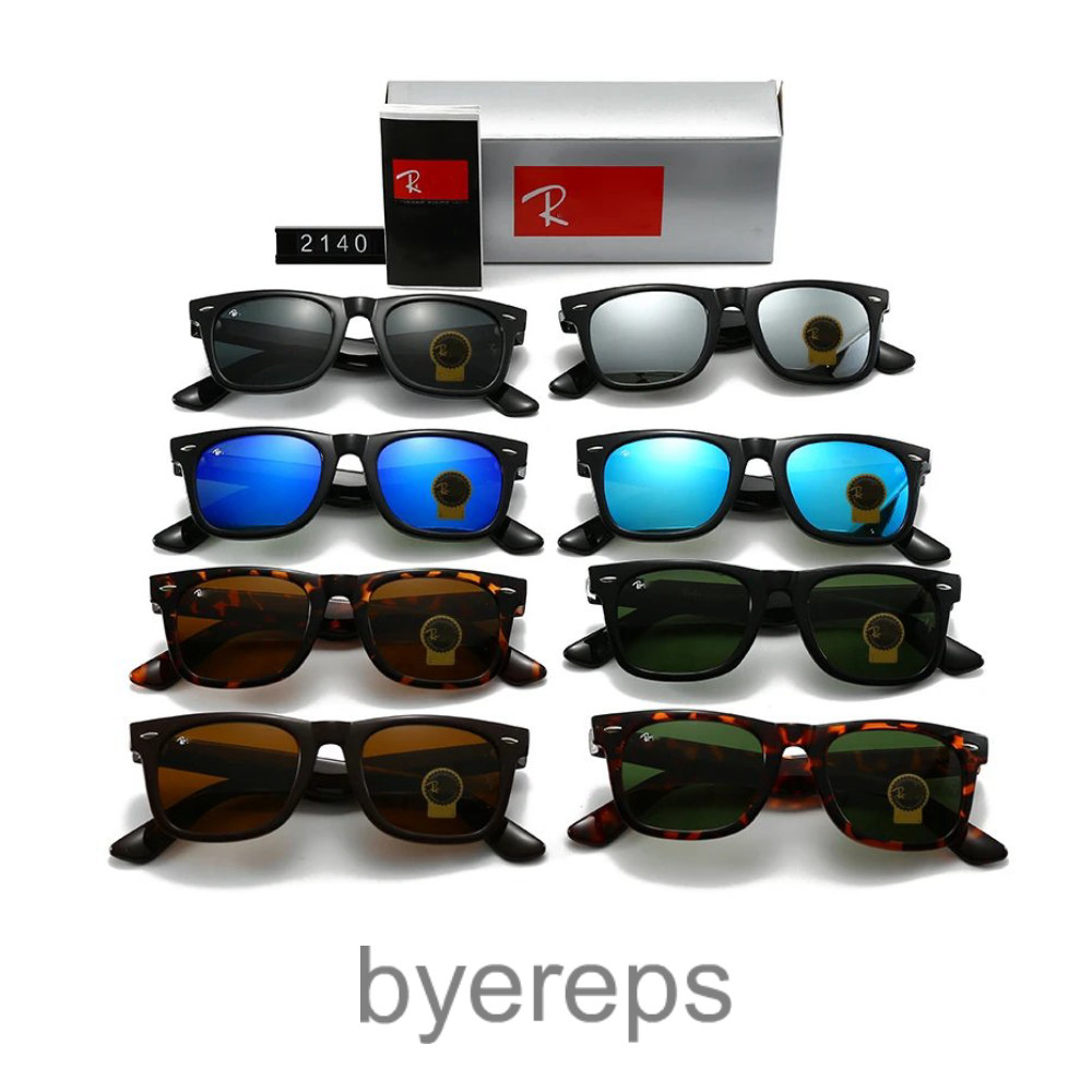 Unbranded Ray Ban SunGlasses — photo 3 of 4