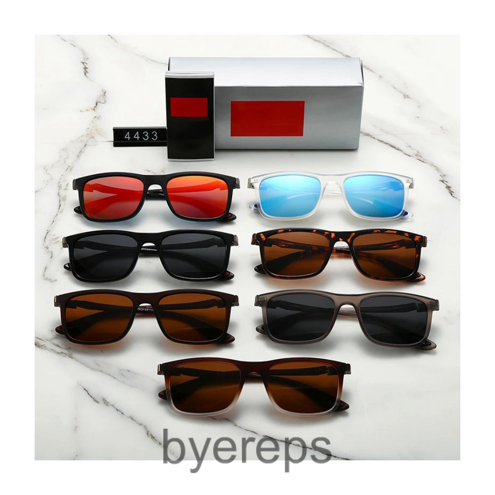 Unbranded Ray Ban SunGlasses — photo 3 of 4