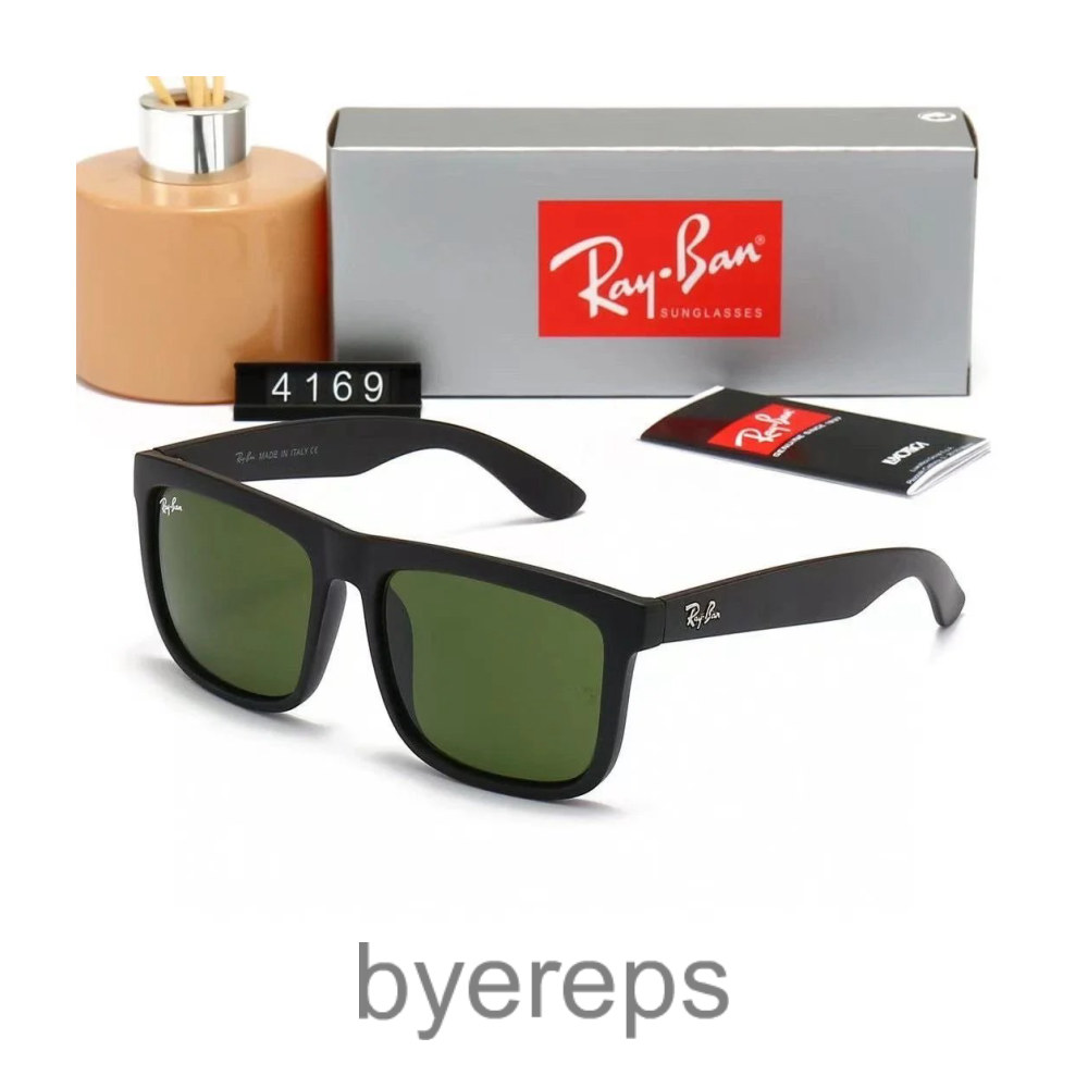 Unbranded Rayban sunglasses (40 colorways) — photo 3 of 4