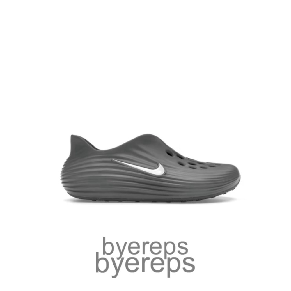 Reactx Rejuven8 Smoke Grey