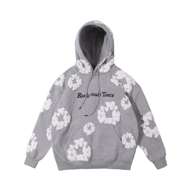 Readymade Tears Hoodie