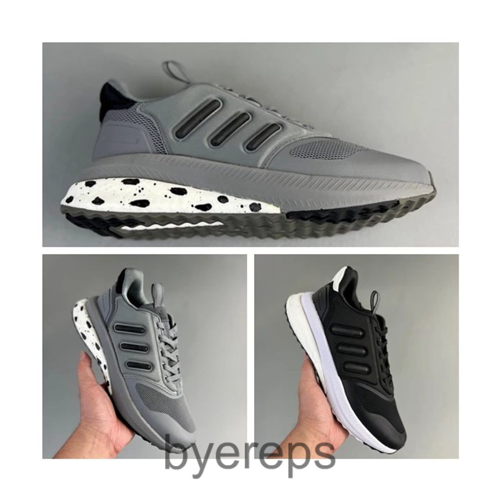 Real Explosive X_Plrphase Popcorn Boost Casual Jogging Shoes Sneakers IG4769