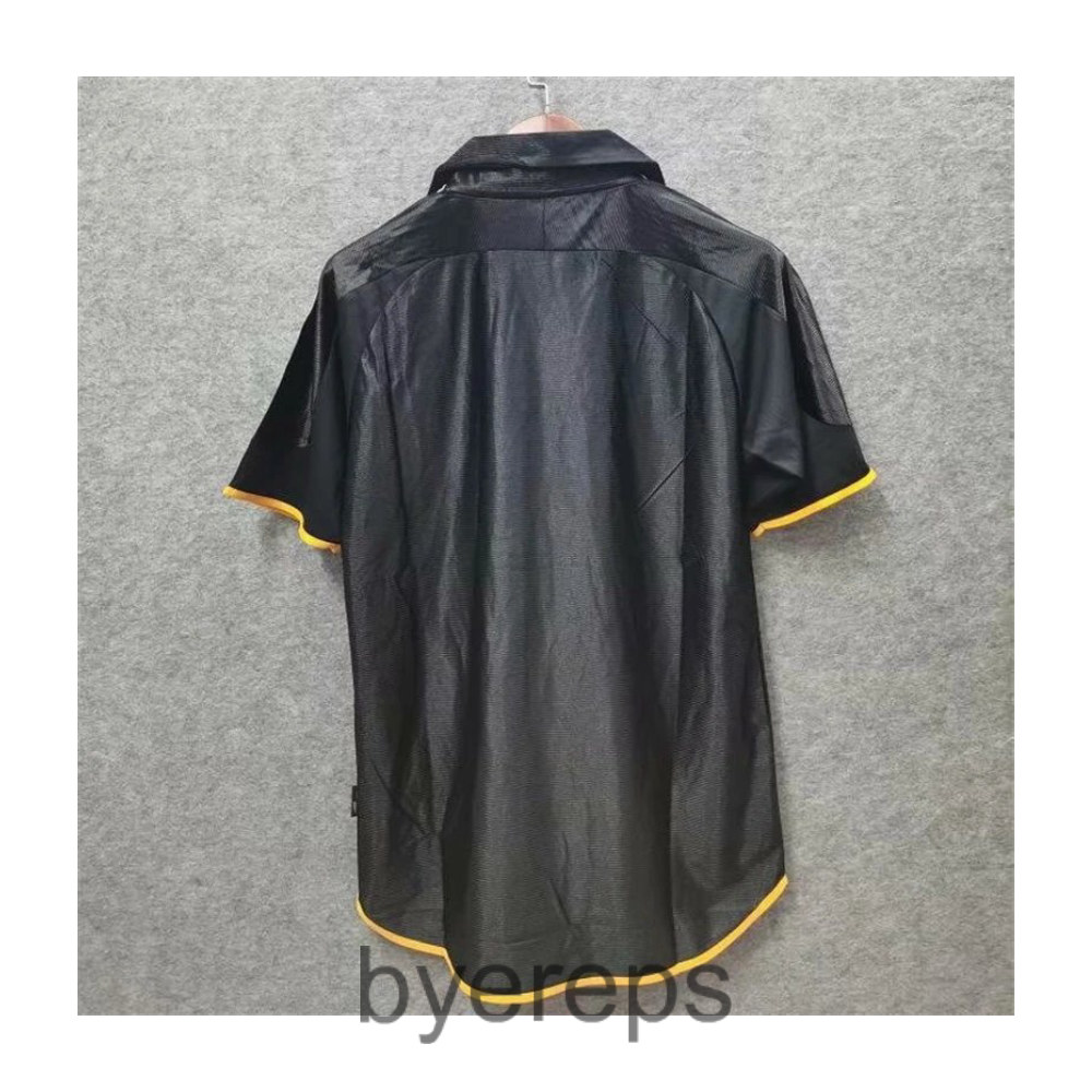 Unbranded Real Madrid Jersey 1998-1999 — photo 2 of 4