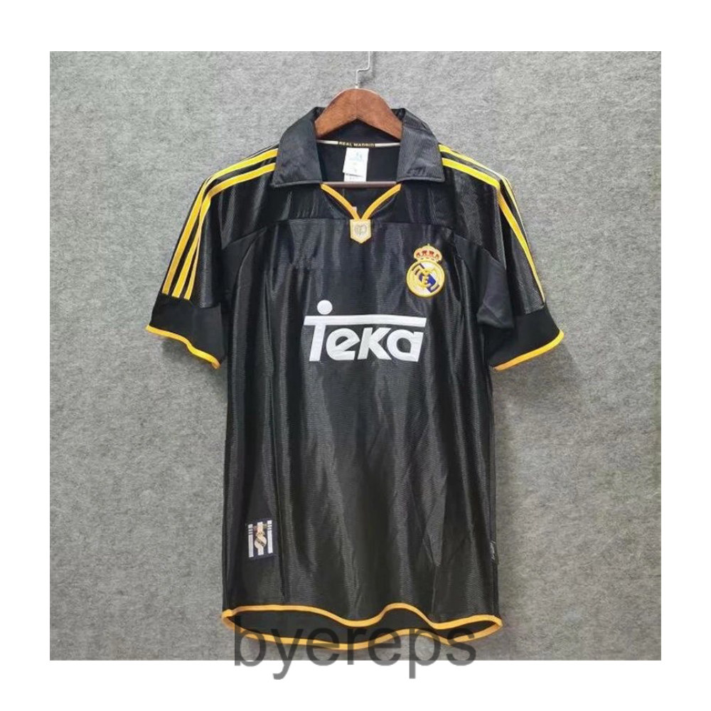Unbranded Real Madrid Jersey 1998-1999 — photo 3 of 4