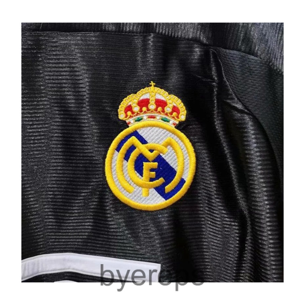 Unbranded Real Madrid Jersey 1998-1999 — photo 4 of 4