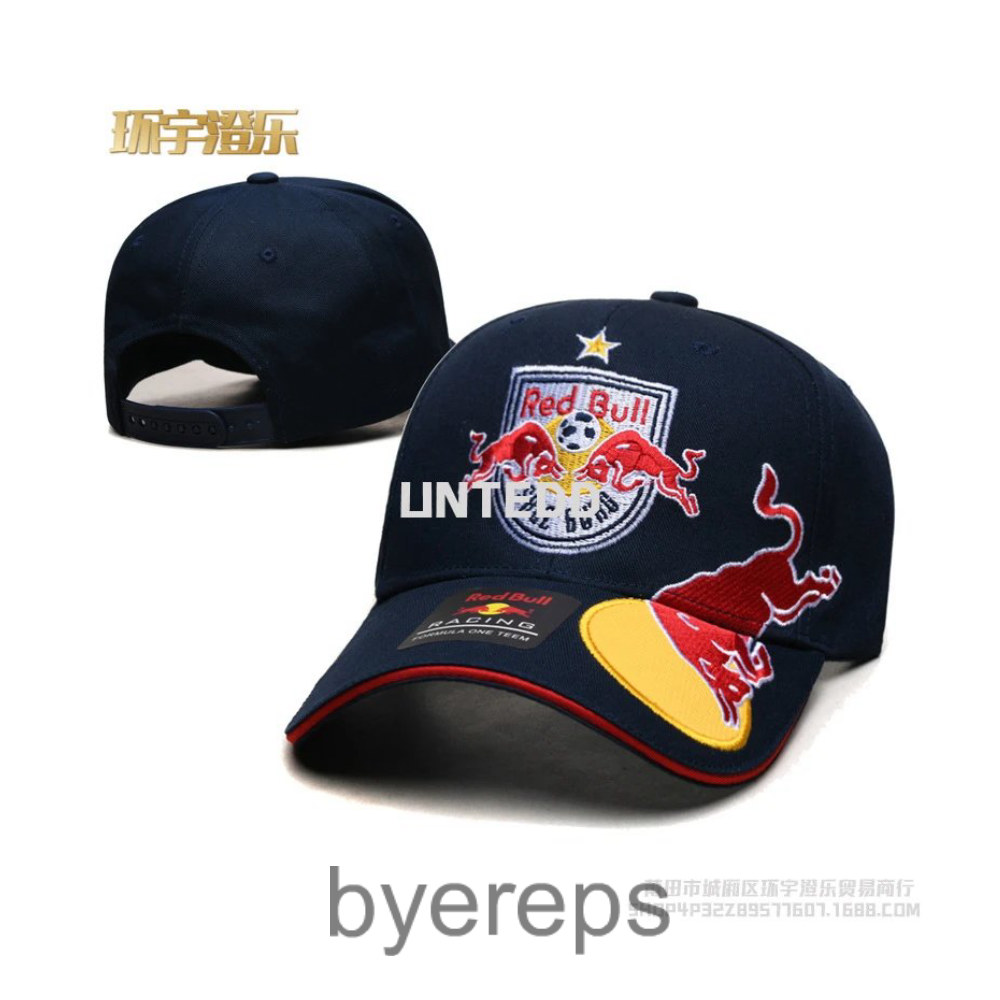 Unbranded Redbull Cap — photo 2 of 4