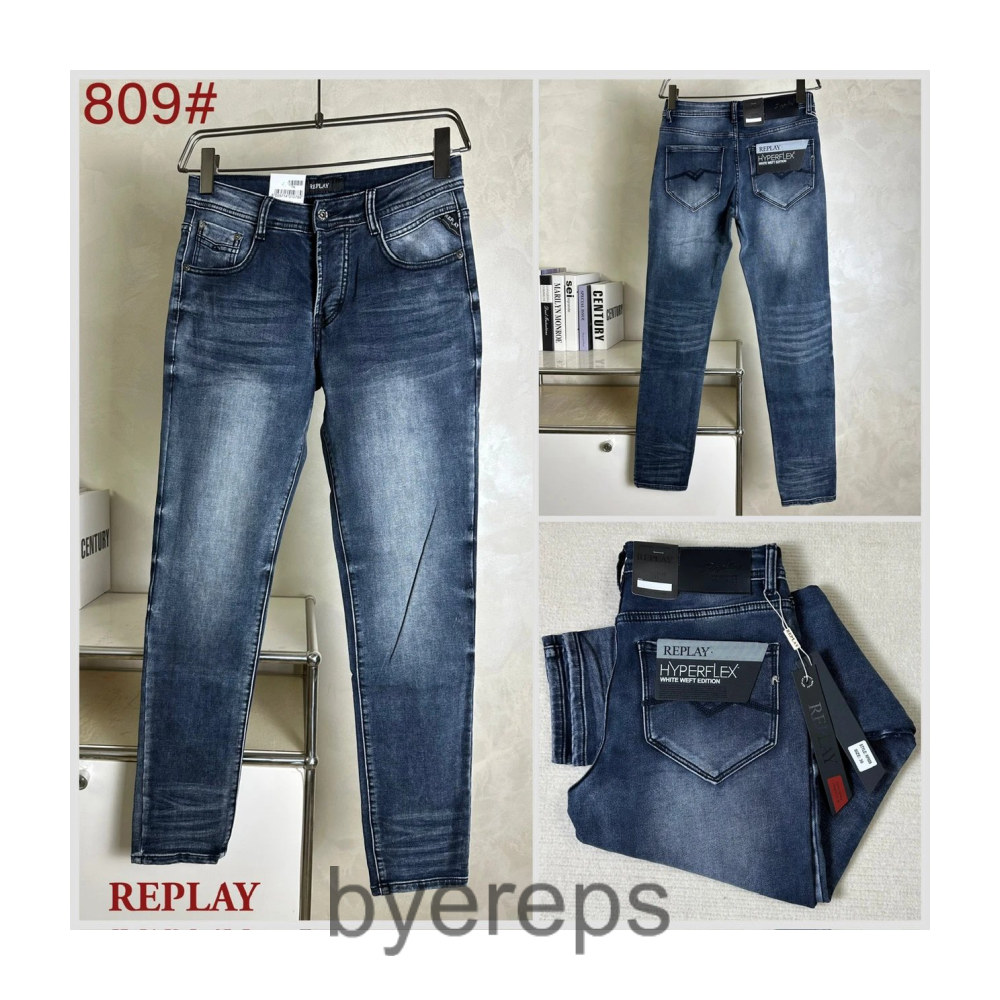 Replay Jeans
