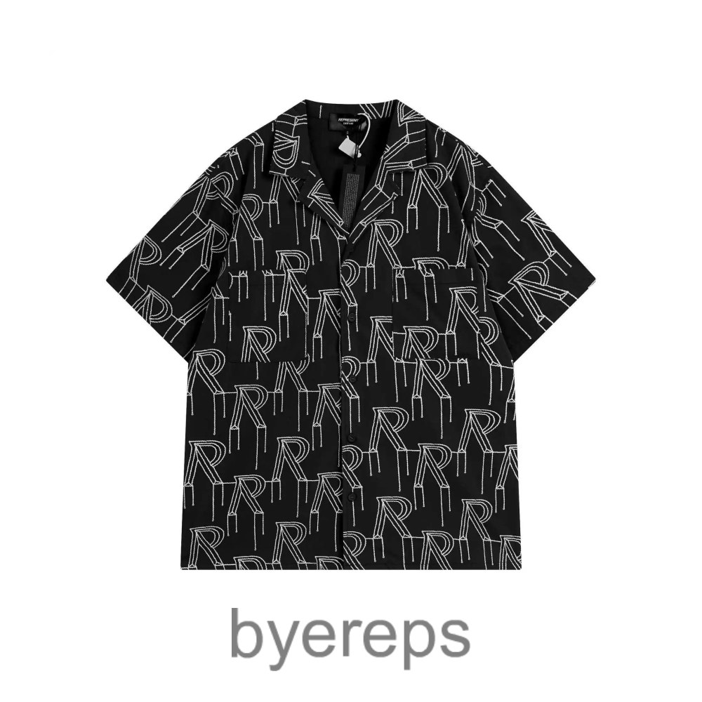 Represent button-up ( has more of em ) — photo 2 of 4