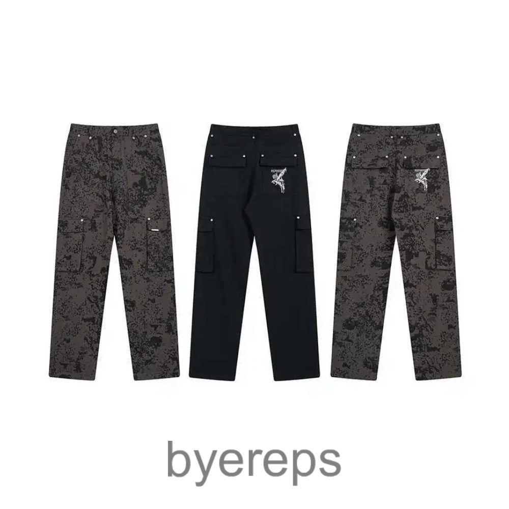 Represent cargos