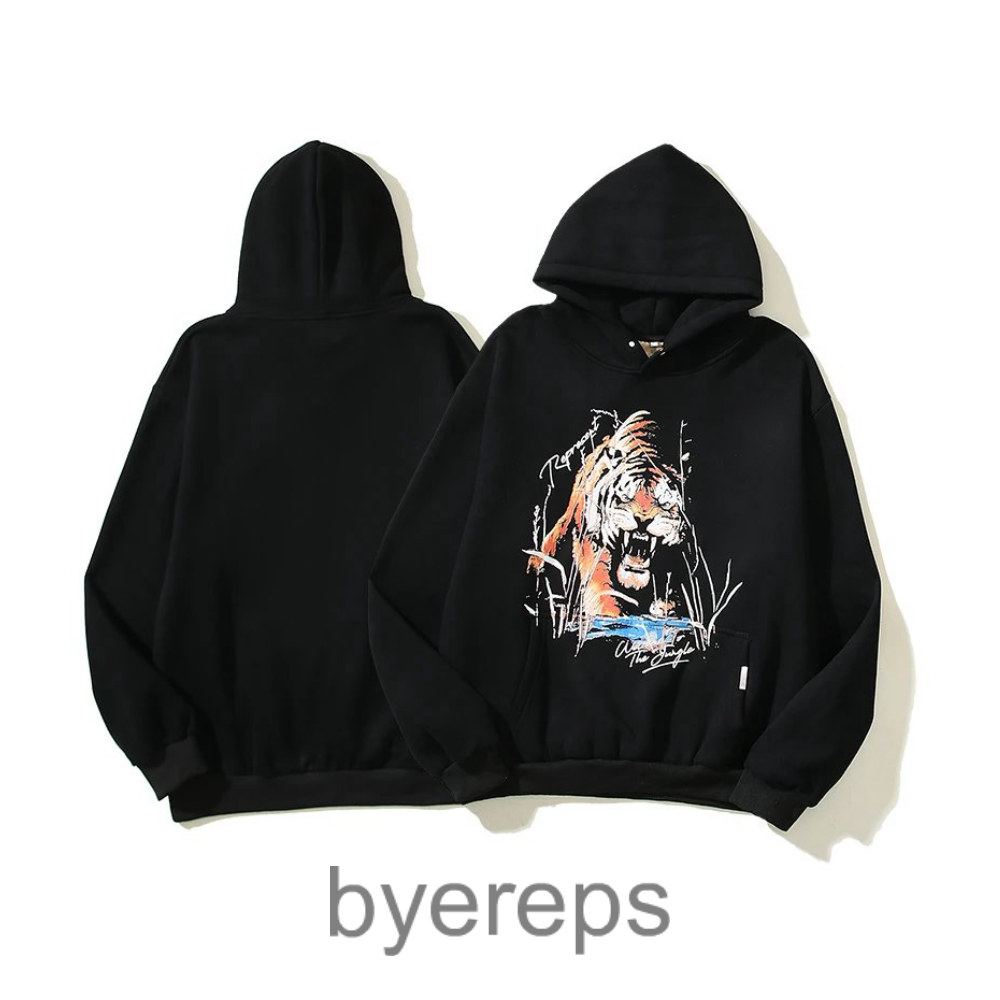 Represent Hoodie — photo 2 of 4