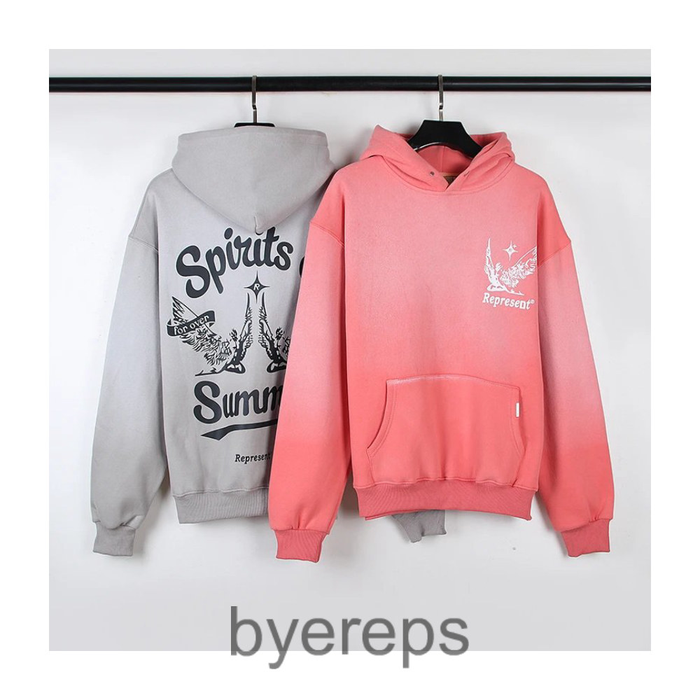 Represent Hoodie
